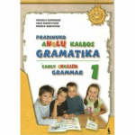 PRADINUKO ANGLŲ KALBOS GRAMATIKA 1. EARLY ENGLISH GRAMMAR 1