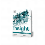 Insight Upper -Intermediate Workbook (pratybos)