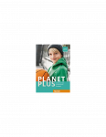 Planet Plus A1.1 Kursbuch