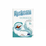 Upstream Intermediate 3rd. Ed. Workbook (pratybos)