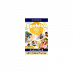 Beehive 2 Students Book ( vadovėlis)
