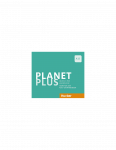 Planet Plus A1.1, CDs zum Kursbuch & Arbeitsbuch