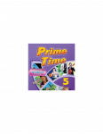 Prime Time 5 Interactive Whiteboard Software