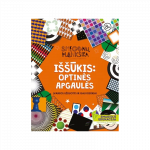 Smegenų mank&scaron;ta. I&scaron;&scaron;ūkis: optinės apgaulės