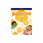 Beehive 2 Workbook ( pratybų sąsiuvinis)