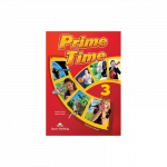 Prime Time 3 Teachers Book