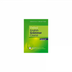 Oxford English Grammar Course  Advanced Student's Book with CD-ROM & Answer Key