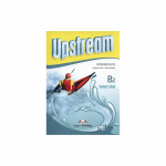 Upstream Intermediate 3rd. Ed. Students Book (vadovėlis)