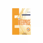 New Enterprise A2 Grammar + Digibook App (gramatika)