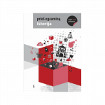 Istorija (s. &bdquo;Prie&scaron; egzaminą&ldquo;)