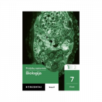 Biologija. Pratybų sąsiuvinis 7 klasei, 1 dalis, serija Horizontai