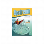 Upstream Intermediate 3rd. Ed. Teachers Book