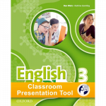 English Plus (New 2 edition) 3 Classroom Presentation iTools