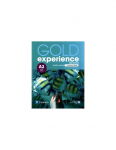 Gold experience A2 Students book (vadovėlis)