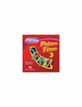 Prime Time 3 Interactive Whiteboard Software