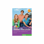 Beste Freunde B1/1 Kursbuch