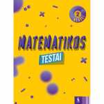 Matematikos testai 2 klasei