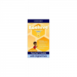 Beehive 2 Teachers Book ( knyga mokytojui)