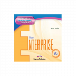 New Enterprise A2 Interactive Whiteboard Software