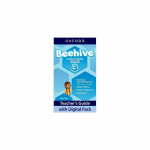 Beehive 3 Teachers Book ( knyga mokytojui)
