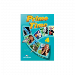Prime Time 4 Teachers Book