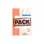 New Enterprise B1 Grammar + Digibook App (gramatika)