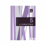LITERATŪRA. Kūrybinės užduotys 5 klasei