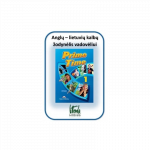 Prime Time 1 žodynėlis