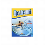 Upstream Upper-Intermediate 3rd. Ed Teachers Book