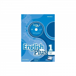 English Plus (New 2 edition) 1 Teacher's Pack