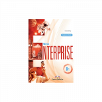 New Enterprise B1 Teacher's Book