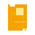 LITERATŪRA. Kūrybinės užduotys 10 klasei (ERA)