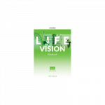 Life Vision Elementary workbook (pratybų sąsiuvinis)