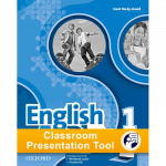 English Plus (New 2 edition) 1 Classroom Presentation Tool - Workbook (skaitmeninis produktas)