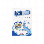 Upstream Upper-Intermediate 3rd. Ed. Workbook (pratybos)