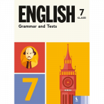 English Grammar and Tests 7 klasei