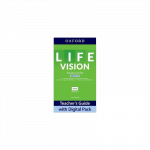 Life Vision Elementary Teachers Book (knyga mokytojui)