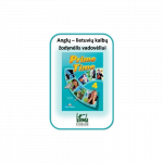 Prime Time 4 žodynėlis