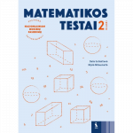 Matematikos testai 2 klasei (s. Pasirenk nacionaliniam mokinių pasiekimų
