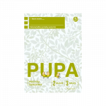 PUPA. Pratybų sąsiuvinis 2 klasei 3 dalis (pagal 2016 m. programą) (&Scaron;OK)