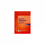 Oxford English Grammar Course Basic with Key (includes e-book)