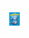 Chit Chat 1: Activity Book (pratybos)