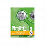 English Plus (New 2 edition) 3 Classroom Workbook Presentation iTools