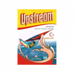 Upstream Advanced 3rd. Ed. Students Book (vadovėlis)