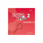 English Plus (New 2 edition) 2 Class CD (4)
