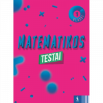 Matematikos testai 1 klasei