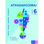 Atpasakojimai. Užduotys 6 klasei