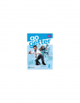 GoGetter 2 workbook + Extra Online Homework (pratybos)