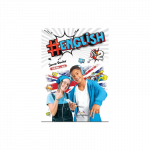 English 4 Teachers book with digibook App ( mokytojo knyga)