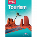 Tourism Students Book+ App code